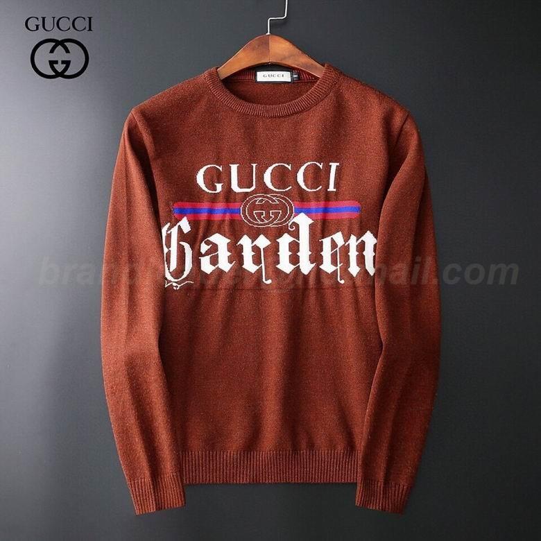 Gucci Men's Sweater 80